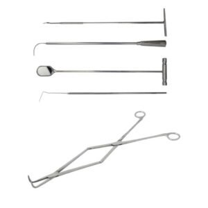 Equine Dental Pick