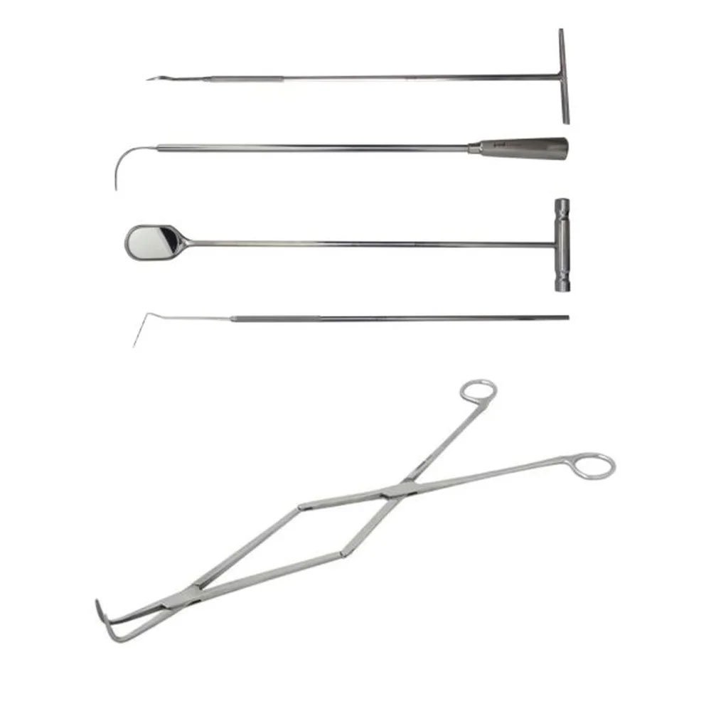Equine Dental Pick