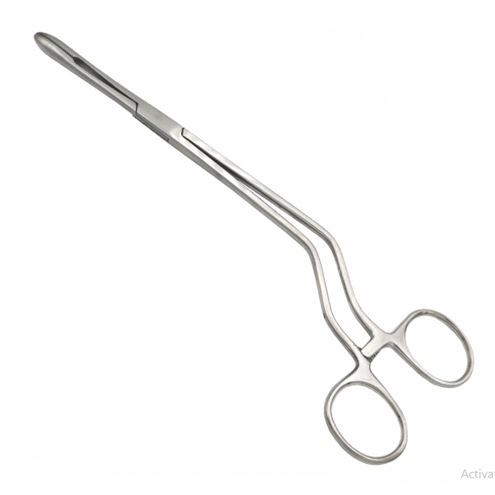 Goblet Forceps 25cm