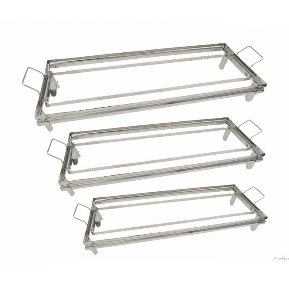 Straw Freezing Rack