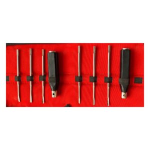 Taoflan handle