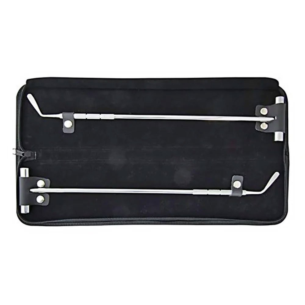 Equine Gingival Elevators (Set of 2)