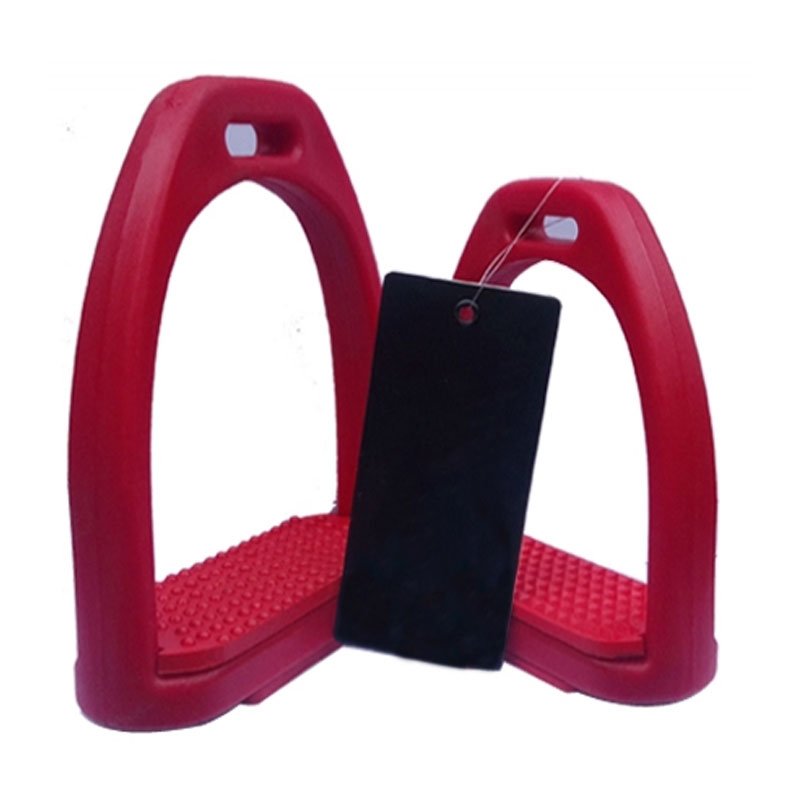 Composite Stirrup