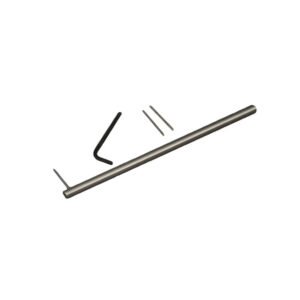 Equine Periodontal Pick