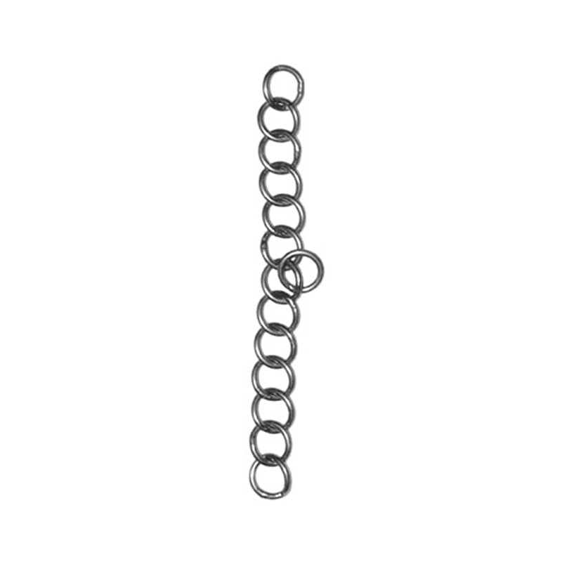 CURB CHAIN