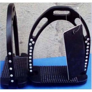 Jin Alu Stirrup
