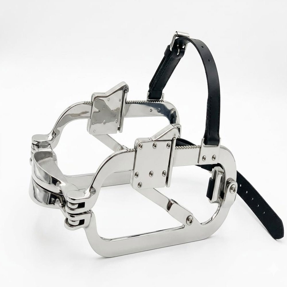 Full Caps Speculum