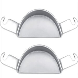 D Shape Plates
