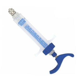 Balplex Syringe Economy Inner Graduated Rod