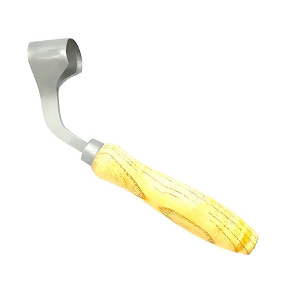 HOOF KNIFE SWISS PATTERN