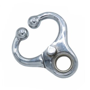 Bull Holder with Lock