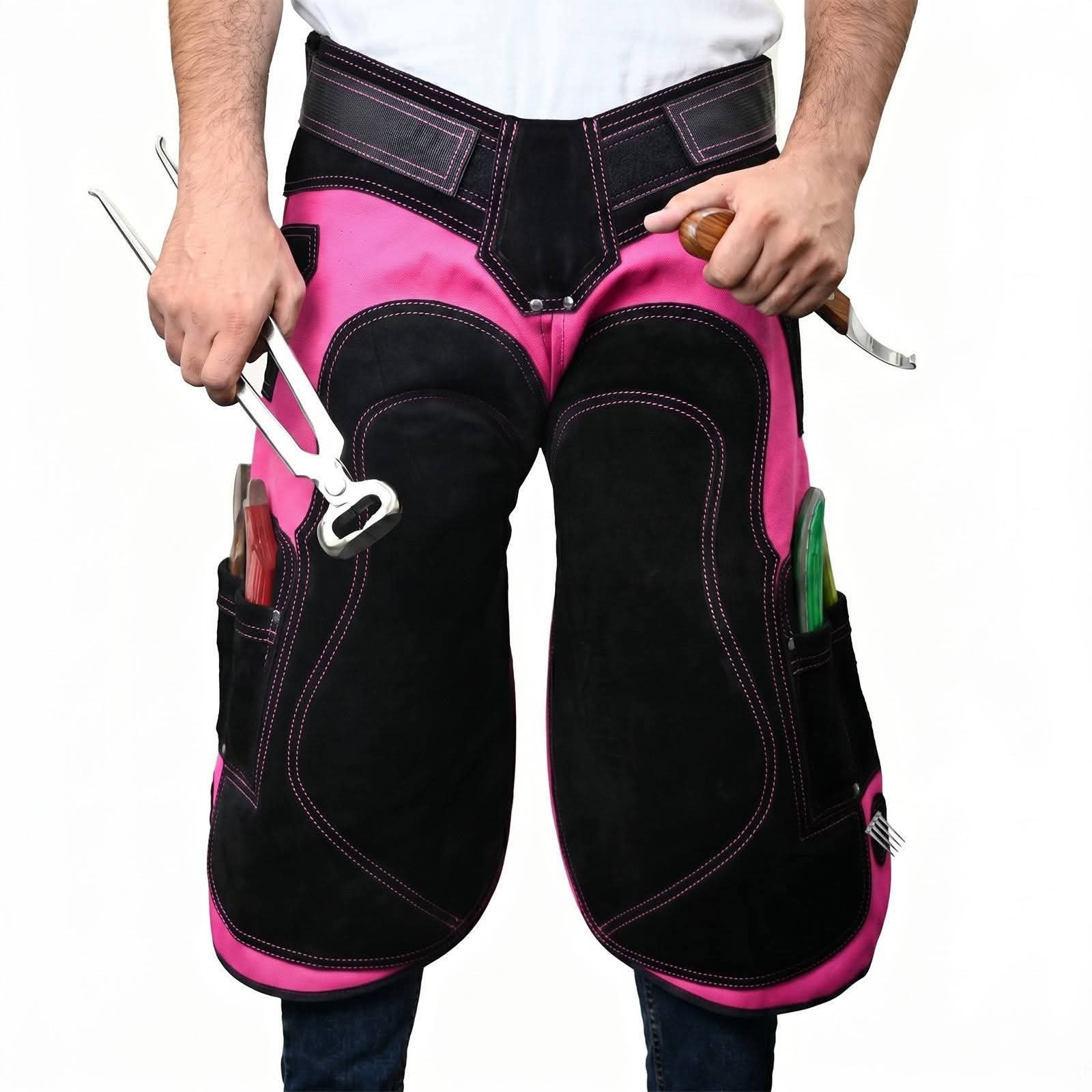 FARRIER'S APRON