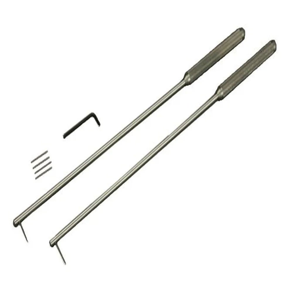 Equine Periodontal Pick Set