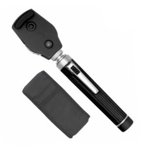 Ophthalmoscope Diagnostic Standard