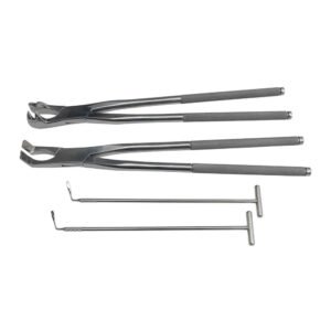 Equine Extraction Kit