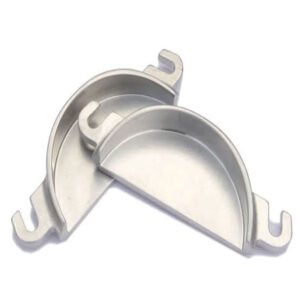 Pony Plates