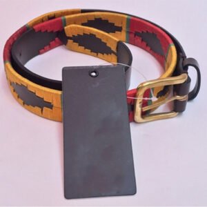 BEAUTIFUL BELT