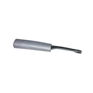 Adjustable Wolf Tooth Elevator, Economy Blade & Handle