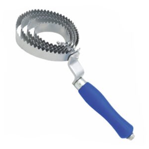 Curry Comb Round Shape