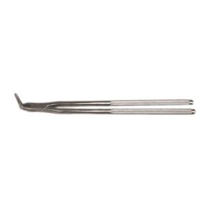 Fragment Forceps, Slim, 8 cm