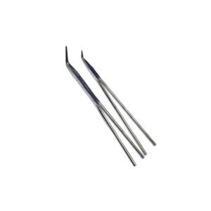 Fragment Serrated Jaws Equine Dental Forcep