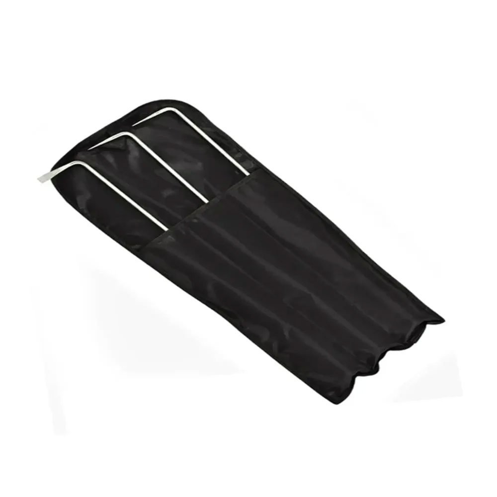 Long Head Equine Dental Picks Set Of 3
