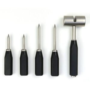 Minimally Invasive Buccotomy, Transbuccal Screw Extraction  KIT