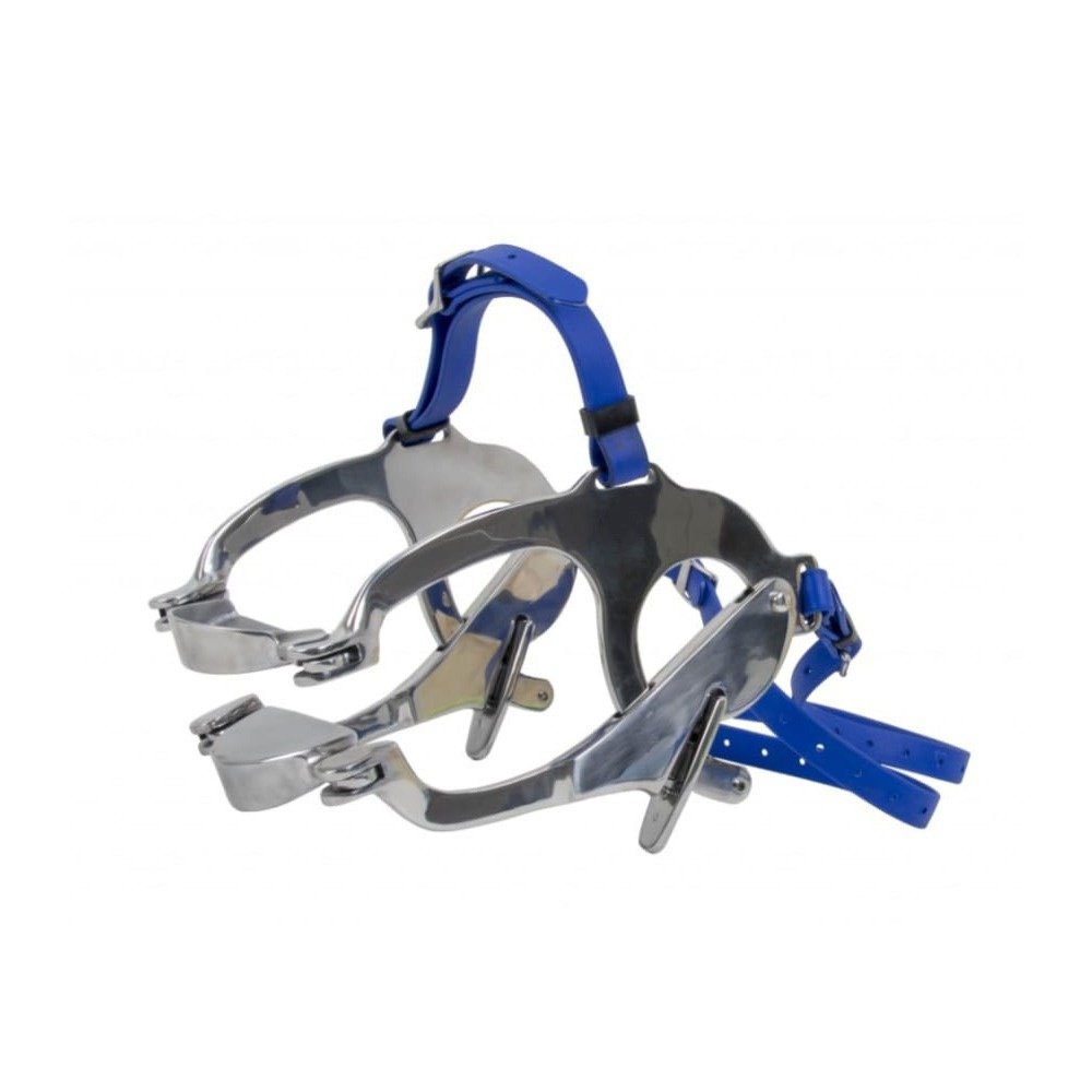 Mighty Caps Speculum