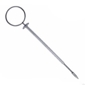 Teat Tumor Extractor