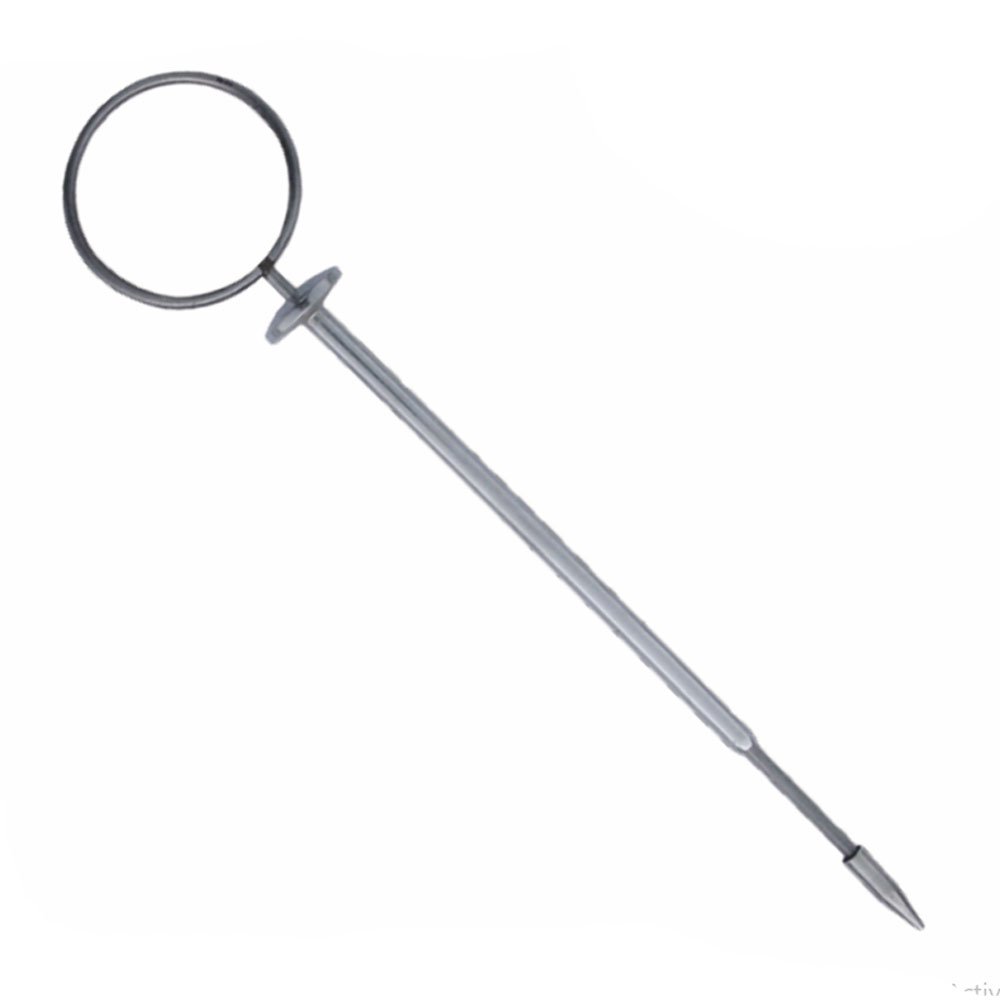 Teat Tumor Extractor