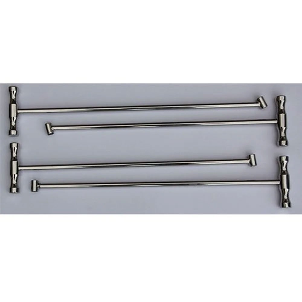 Multi-Pick T Handle