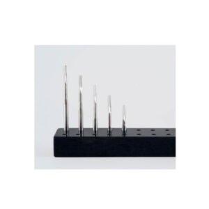 Narrow Luxators Set – 4 mm
