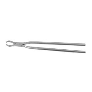 Mitz Cow Horn Forcep