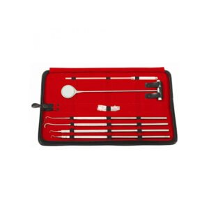 Periodontal Instrument Set