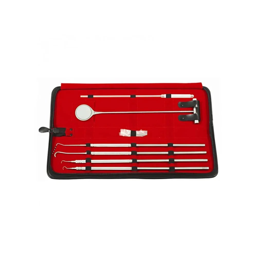 Periodontal Instrument Set