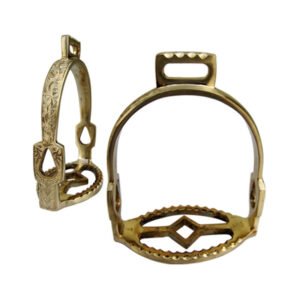 PORTUGUESE STIRRUP