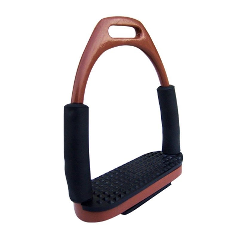 Flexible Stirrup