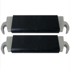 Straight Gum Plates