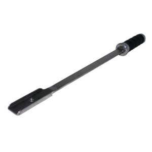 “MS” Hand Float, #6, Straight Open Face, 15″ Length, 3-1/4″ Blade