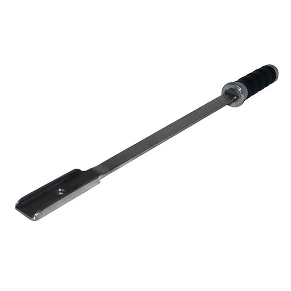 “MS” Hand Float, #6, Straight Open Face, 15″ Length, 3-1/4″ Blade