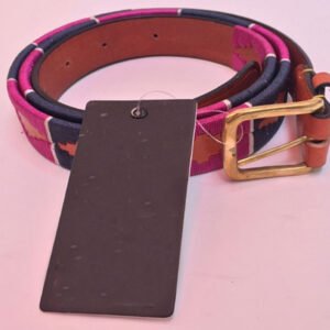 PENT BELT