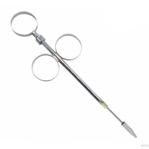 Teat Tumor Extractor