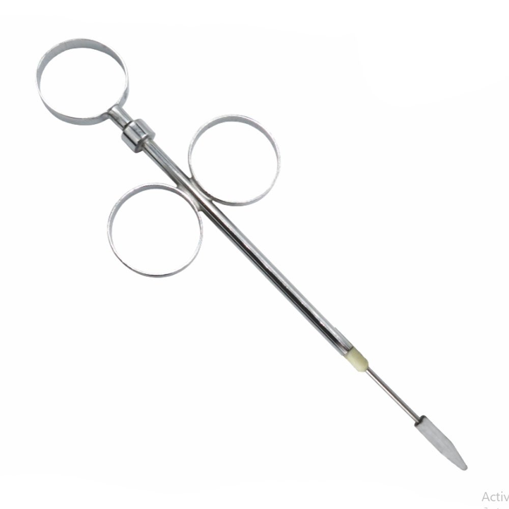 Teat Tumor Extractor