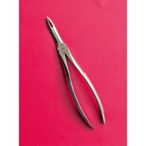 Narrow Jaw Extraction Forceps 7.5″