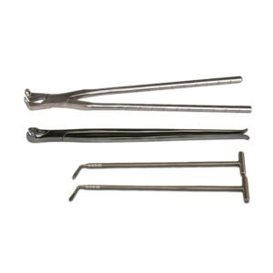 Pony Extraction Starter Kit