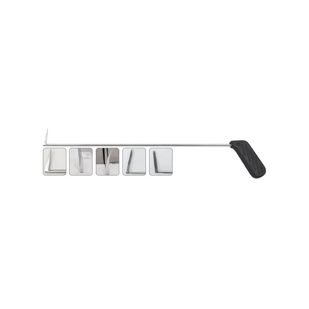 Ramzan Equine Periodontal Elevators Set