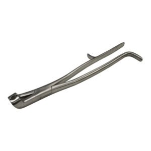 Reynold’s Cap Extractor, Lower