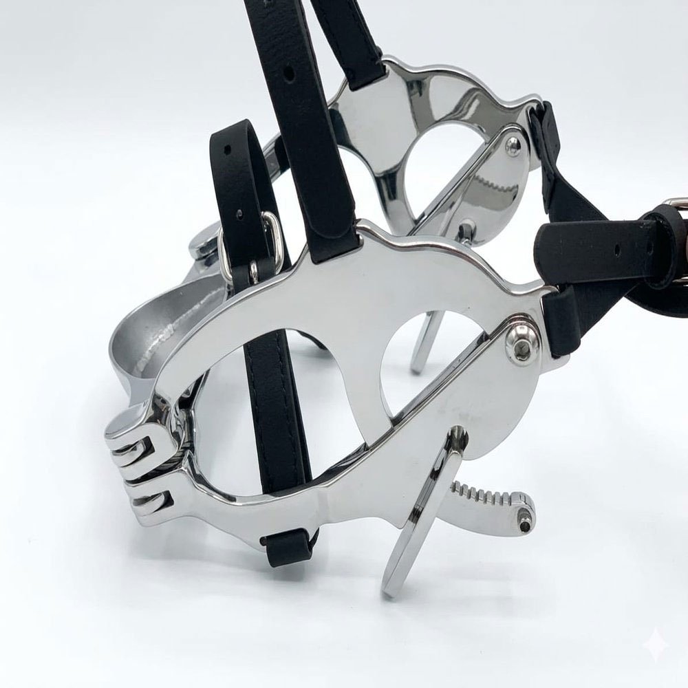 Pony Capps Speculum