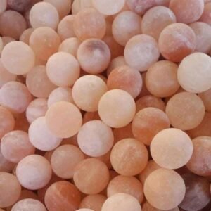 Pink Salt