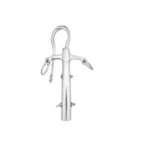 Pole Head For Pony